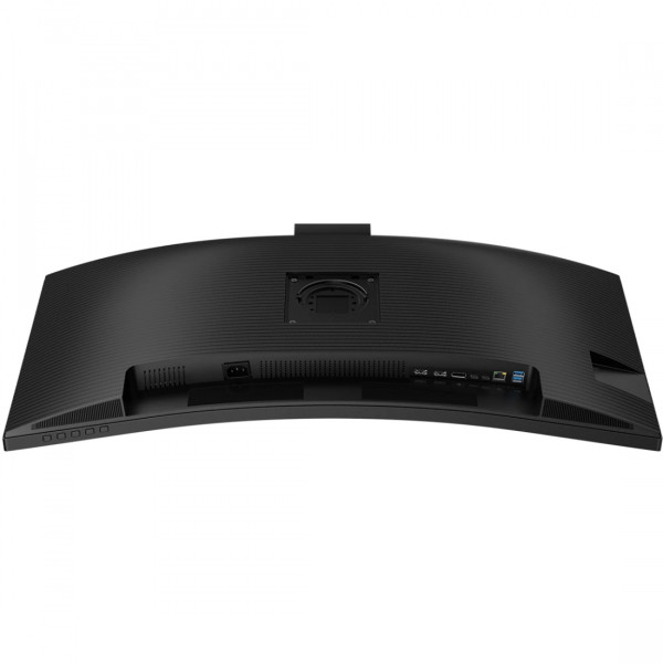 TFT 34" Philips 34B2U3600CH, WQHD, VA, 120Гц, вигн., 2xHDMI, DP, USB-C, RJ-45, USB-hub, HAS, чорний