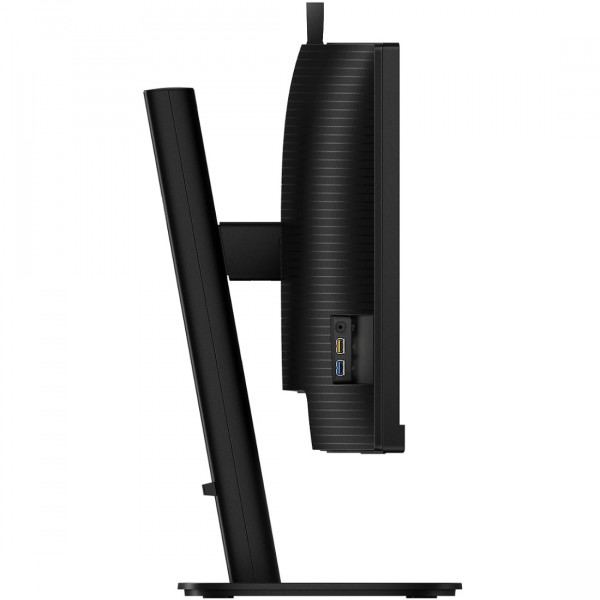 TFT 34" Philips 34B2U3600CH, WQHD, VA, 120Гц, вигн., 2xHDMI, DP, USB-C, RJ-45, USB-hub, HAS, чорний
