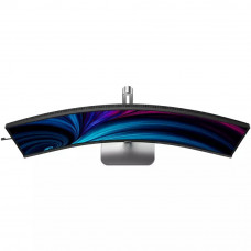 TFT 48.8" Philips 49B2U5900C, VA 5120x1440, вигн., 2xHDMI, DP, USB-C, RJ-45, USB-hub, HAS,кол