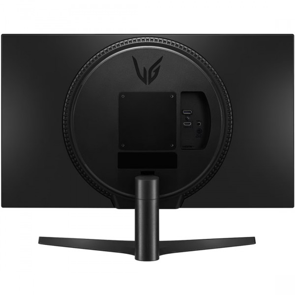 TFT 27" LG 27GN60R-B HDMI, DP, IPS, 1ms, FreeSync, 144Hz