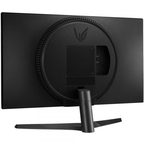 TFT 27" LG 27GN60R-B HDMI, DP, IPS, 1ms, FreeSync, 144Hz