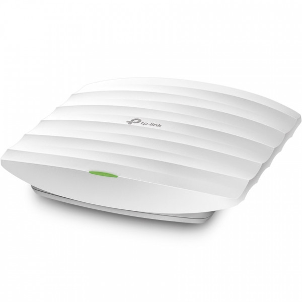 Точка доступу TP-Link EAP225 V5 AC1350 1xGE LAN, PoE