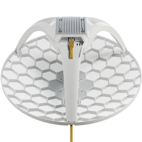 Точка доступу (зовнішня) MikroTik LHGG LTE7 kit (LHGGR&R11e-LTE7)