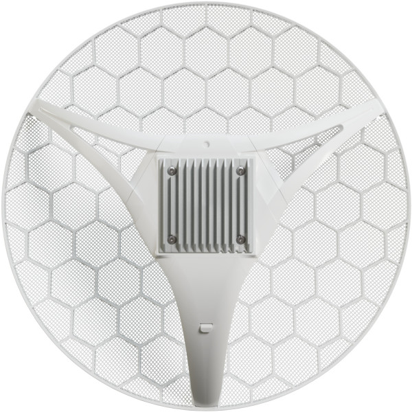 Точка доступу (зовнішня) MikroTik LHGG LTE7 kit (LHGGR&R11e-LTE7)