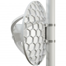 Точка доступу (зовнішня) MikroTik LHGG LTE7 kit (LHGGR&R11e-LTE7)