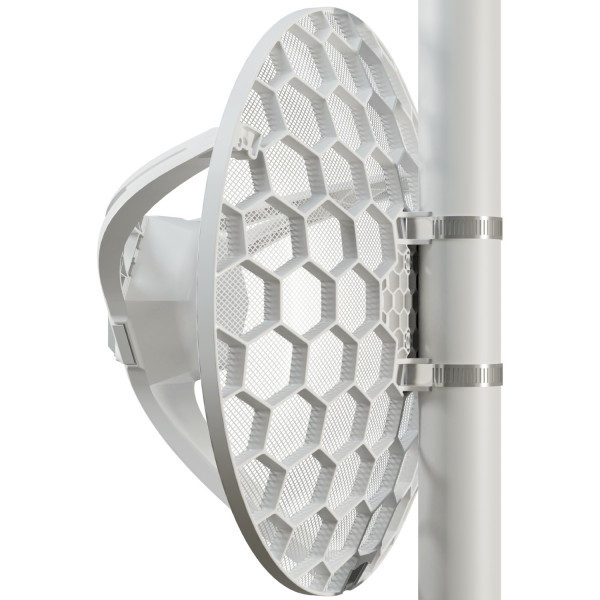 Точка доступу (зовнішня) MikroTik LHGG LTE7 kit (LHGGR&R11e-LTE7)