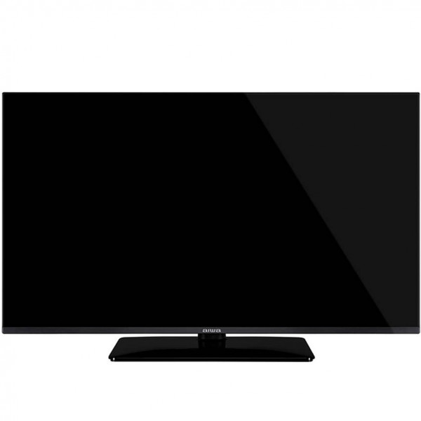 TV 43 AIWA 43AN7503UHD UHD/DLED/T2/Android 11/2 x 8W/Dolby Digital/HDMI/Wi-Fi/VESA 200x200 M6/Black