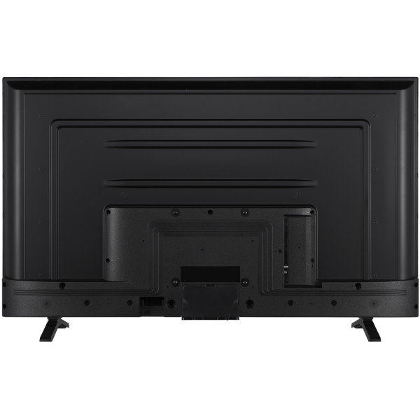 TV 55 Toshiba 55UA2363DG UHD/LED/T2/Android 11/2 x 10W/Dolby Digital/HDMI/Wi-Fi/VESA 200 x 200 M4/Bl