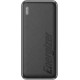 УМБ Energizer 30000mAh 22.5W PD, USB-А, 2хUSB-C Black