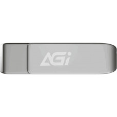 USB Flash AGI UE138B 256GB USB 3.2 Gen1 Metal, Retail