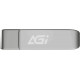 USB Flash AGI UE138B 256GB USB 3.2 Gen1 Metal, Retail
