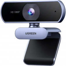 Веб-камера Ugreen CM678 HD webcam USB-A