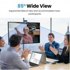 Веб-камера Ugreen CM678 HD webcam USB-A