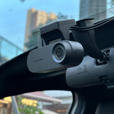 Відеореєстратор DDPAI Dashcam N2 + камера заднього виду