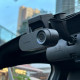 Відеореєстратор DDPAI Dashcam N2 + камера заднього виду