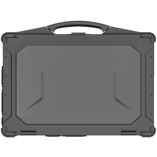 Захищений ноутбук AGN x15A 15,6"FHD LCD /i5-1235U/ 16G+512SSD/IP65 MIL-STD-810H Black