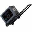 Зарядна станція Marsriva MP36 3600W (3686.4Вт/г) AC,UPS, USB-C PD 140 Вт LiFePo4