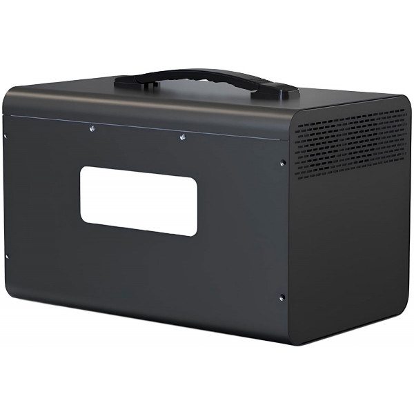 Зарядна станція Marsriva MP6S (268.8 Вт/г) 600W LiFePO4