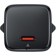 Зарядний пристрій 1xUSB-C 30W Gan A118 Fast Charger + USB-C cable black Acefast