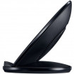Зарядний пристрій Wireless QI EP-NG930 Qi 15W чорний Samsung