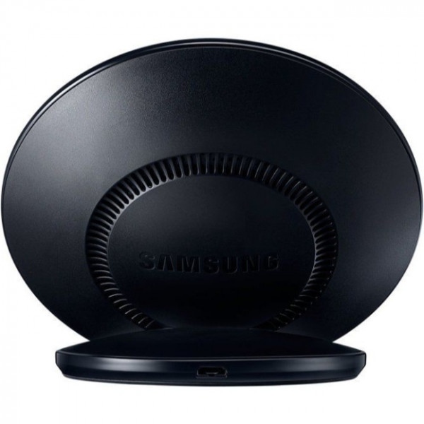Зарядний пристрій Wireless QI EP-NG930 Qi 15W чорний Samsung