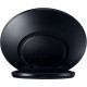 Зарядний пристрій Wireless QI EP-NG930 Qi 15W чорний Samsung
