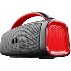 Акустична система 1.0 Defender Beatbox 18 20Вт Bluetooth//FM/USB/TF/TWS/1500мАч чорна