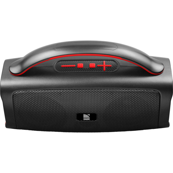 Акустична система 1.0 Defender Beatbox 18 20Вт Bluetooth//FM/USB/TF/TWS/1500мАч чорна