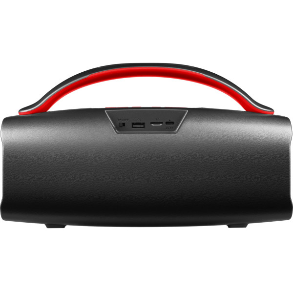 Акустична система 1.0 Defender Beatbox 18 20Вт Bluetooth//FM/USB/TF/TWS/1500мАч чорна