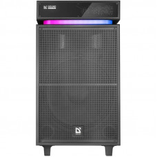 Акустична система 2.0 Defender Sound Factory, 140Вт Bluetooth/USB/TF/FM/15",LED, wooden
