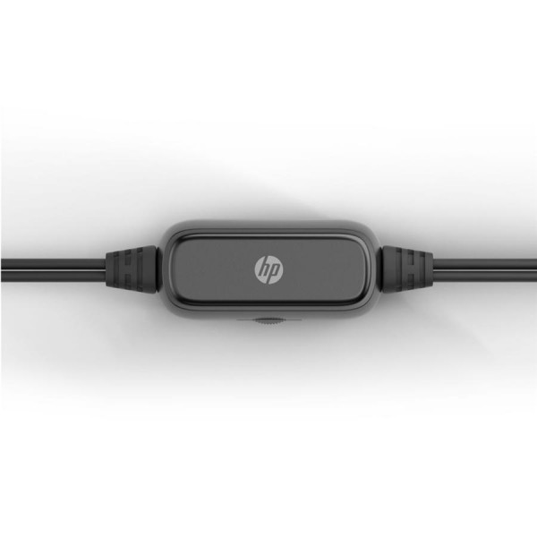Акустична система 2.0 HP DHS-2111, 3,5мм + USB, 6Вт