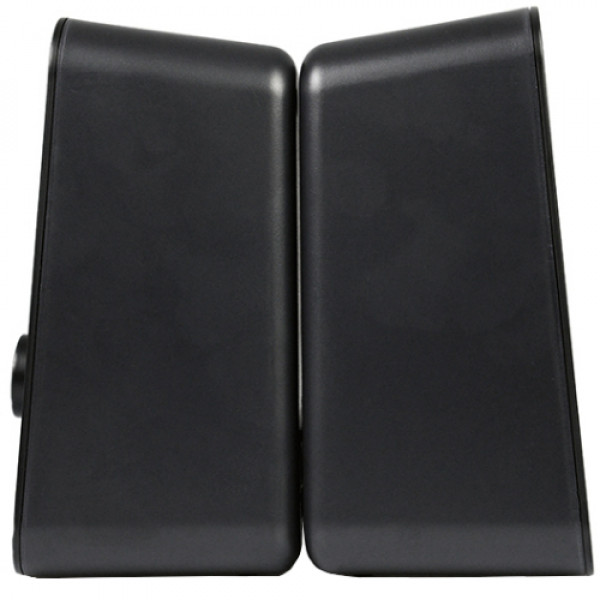 Акустична система Logitech 2.0 Z150 3,5мм Black