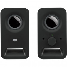 Акустична система Logitech 2.0 Z150 3,5мм Black