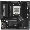 ASRock B850M CHALLENGER (AM5/B850, 4*DDR5, 2xPCIex16, HDMI/DP, 4xSATAІІІ,2xM.2, 2.5GLan, mATX)