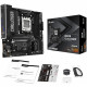 ASRock B850M CHALLENGER (AM5/B850, 4*DDR5, 2xPCIex16, HDMI/DP, 4xSATAІІІ,2xM.2, 2.5GLan, mATX)
