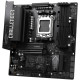 ASRock B850M CHALLENGER (AM5/B850, 4*DDR5, 2xPCIex16, HDMI/DP, 4xSATAІІІ,2xM.2, 2.5GLan, mATX)