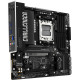 ASRock B850M CHALLENGER (AM5/B850, 4*DDR5, 2xPCIex16, HDMI/DP, 4xSATAІІІ,2xM.2, 2.5GLan, mATX)