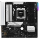 ASRock B850M Pro RS (AM5/B850, 4*DDR5, PCIex16, HDMI/DP, 4xSATAІІІ,3xM.2, 2.5GLan, mATX)
