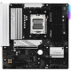 ASRock B850M Pro RS (AM5/B850, 4*DDR5, PCIex16, HDMI/DP, 4xSATAІІІ,3xM.2, 2.5GLan, mATX)
