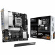 ASRock B850M ROCK WIFI (AM5/B850, 2*DDR5, PCIex16, HDMI/DP, 4xSATAIII,2xM.2, 2.5GLan, mATX)