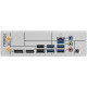 ASRock B850M ROCK WIFI (AM5/B850, 2*DDR5, PCIex16, HDMI/DP, 4xSATAIII,2xM.2, 2.5GLan, mATX)