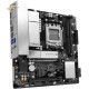 ASRock B850M ROCK WIFI (AM5/B850, 2*DDR5, PCIex16, HDMI/DP, 4xSATAIII,2xM.2, 2.5GLan, mATX)
