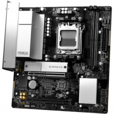 ASRock B850M ROCK WIFI (AM5/B850, 2*DDR5, PCIex16, HDMI/DP, 4xSATAIII,2xM.2, 2.5GLan, mATX)