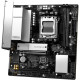 ASRock B850M ROCK WIFI (AM5/B850, 2*DDR5, PCIex16, HDMI/DP, 4xSATAIII,2xM.2, 2.5GLan, mATX)