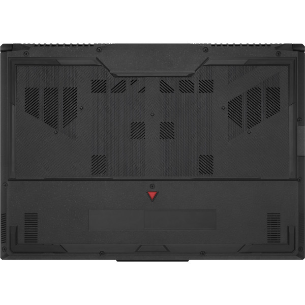 ASUS TUF Gaming F15 15.6"FHD IPS 144Hz/i5-12500H/16/512SSD/RTX3050 4GB/DOS/Mecha Gray