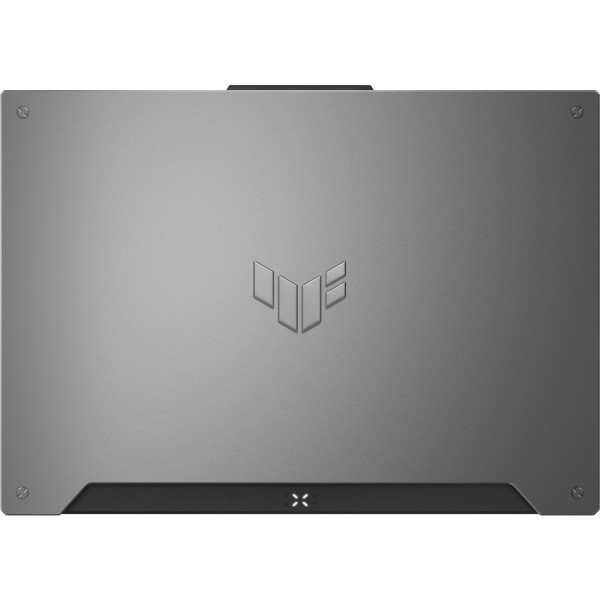 ASUS TUF Gaming F15 15.6"FHD IPS 144Hz/i5-12500H/16/512SSD/RTX3050 4GB/DOS/Mecha Gray