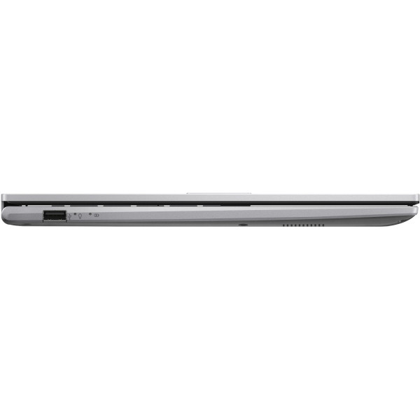 ASUS Vivobook 15 15.6"FHD IPS/i3-1315U/12/512SSD/Intel Iris Xe/DOS/Cool Silver