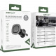 Автомобільне кріплення для смартфона D50 magnetic Acefast