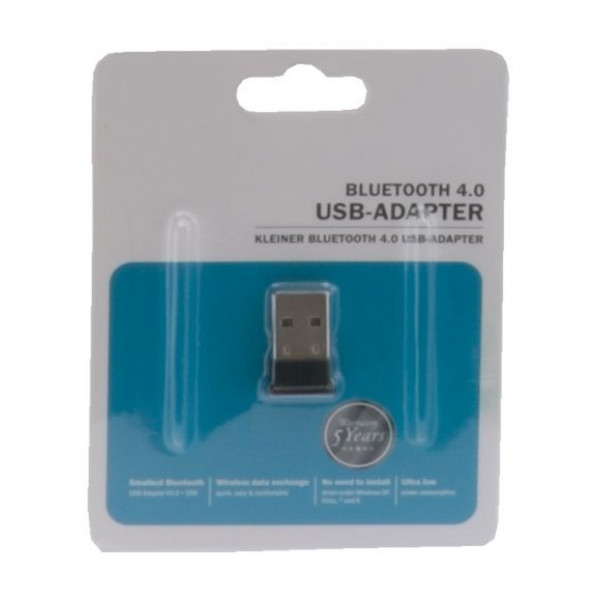 Bluetooth USB adapter v4.0 10m