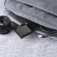 Card Reader USB 3.0 SD/TF/CF/MS 4 в 1 кабель 0.5м CR125 Ugreen
